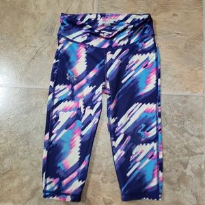 Under Armour youth leggings